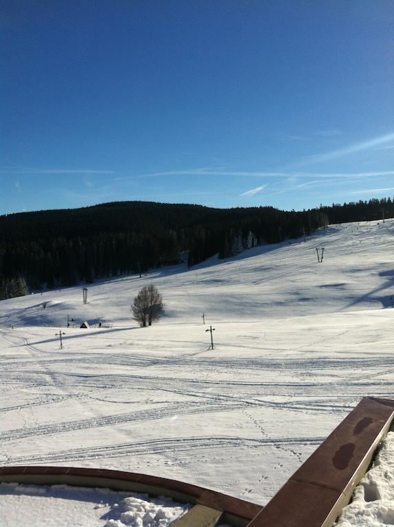 Panorama Donovaly 22-C Apartamento Quarto foto
